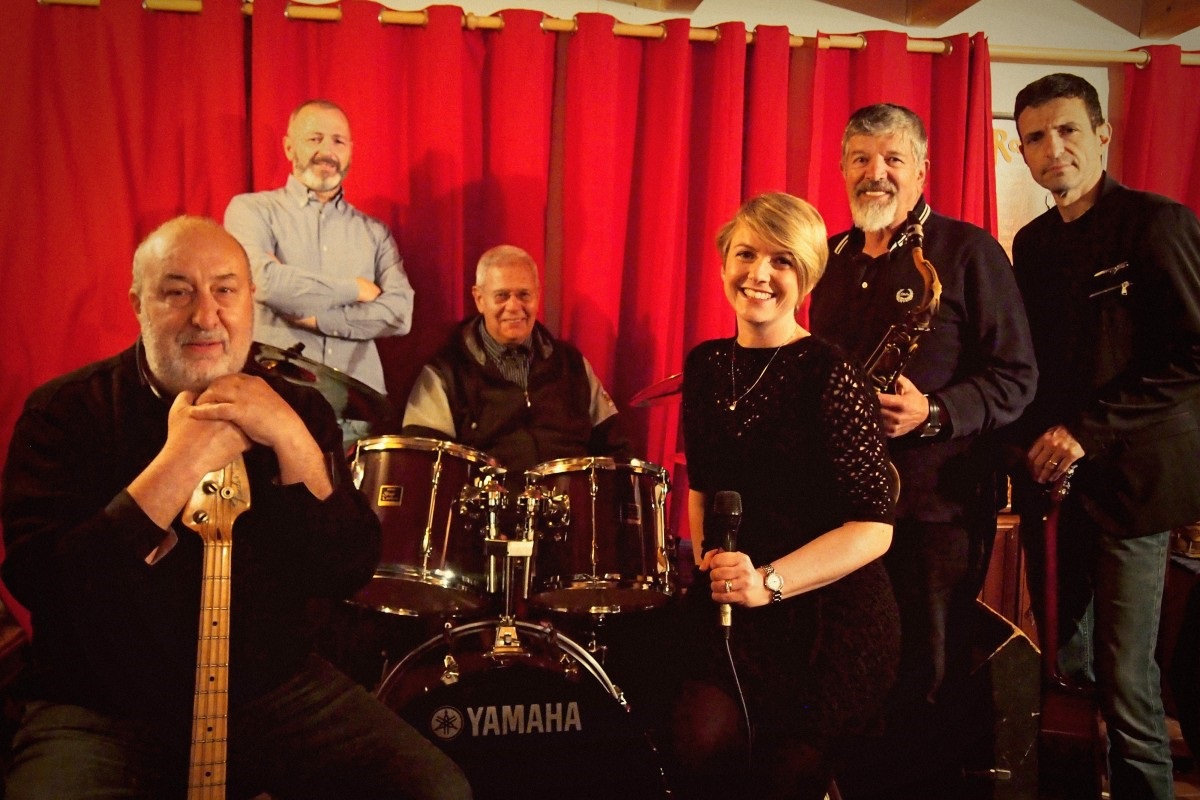 Band & Artisti dell’Associazione