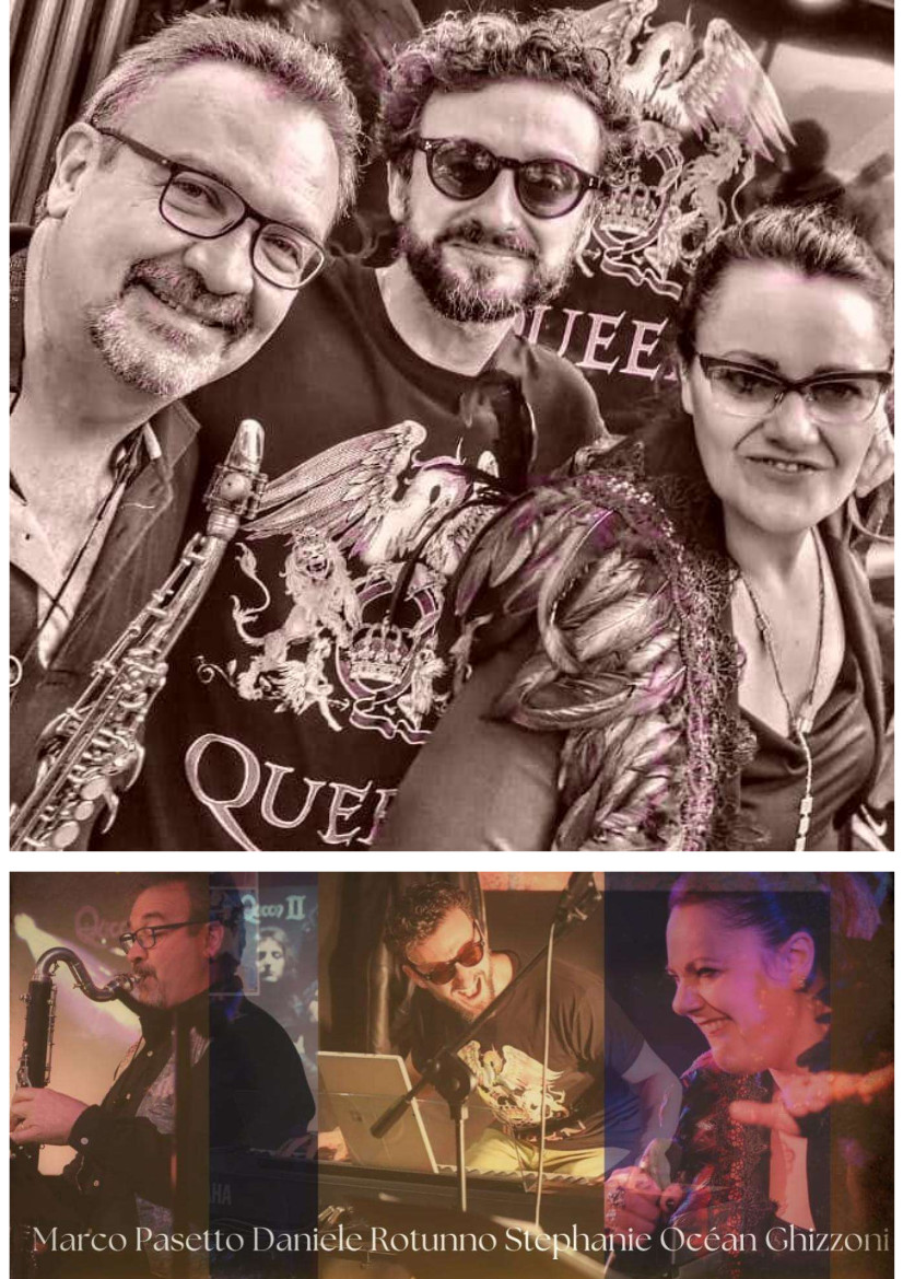 Band & Artisti dell’Associazione